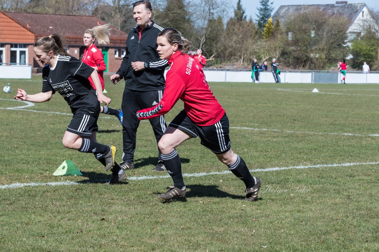 Bild 51 - F SG Daenisch Muessen - SV Boostedt : Ergebnis: 0:2